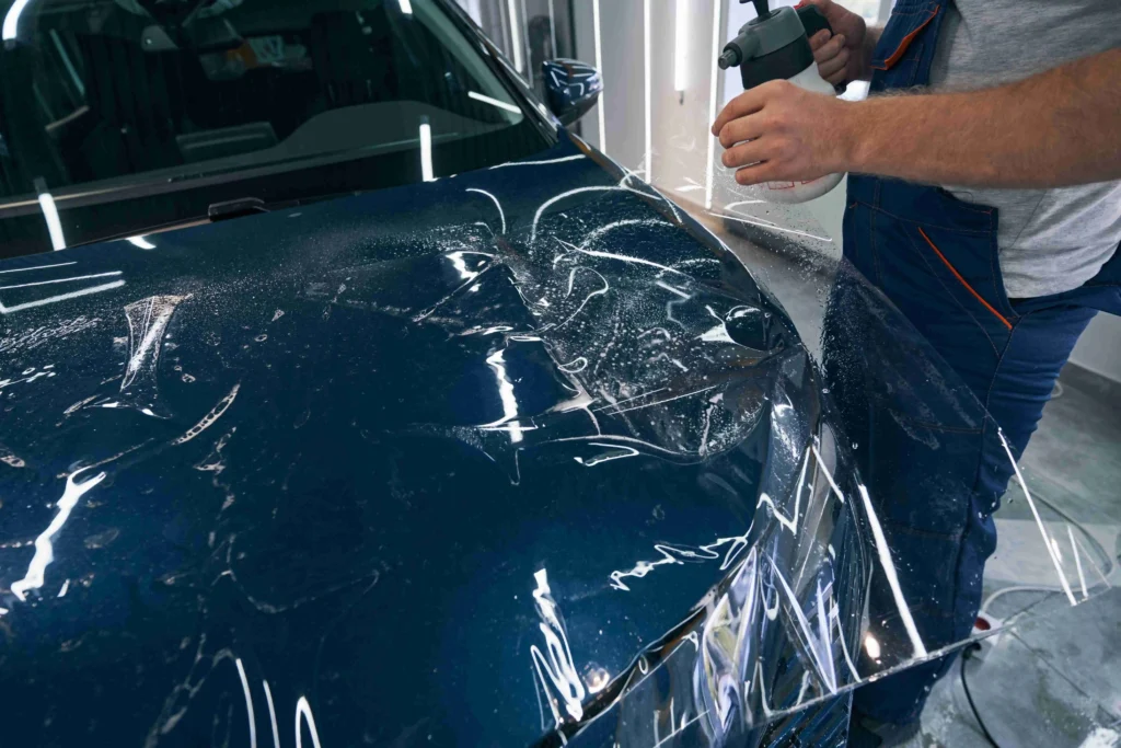 The Ultimate Guide to Paint Protection Film (PPF) – Costs, Benefits, and More