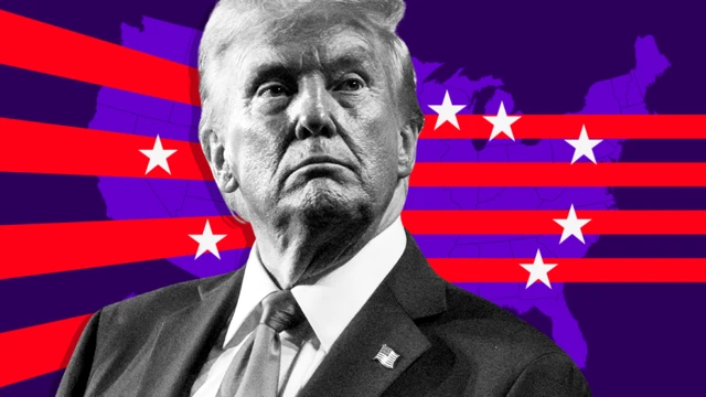 How Tall is Donald Trump? – Complete Height Guide