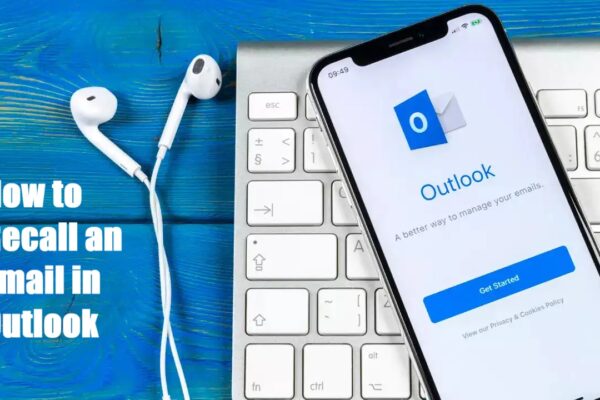 How to Recall an Email in Outlook: A Complete Guide