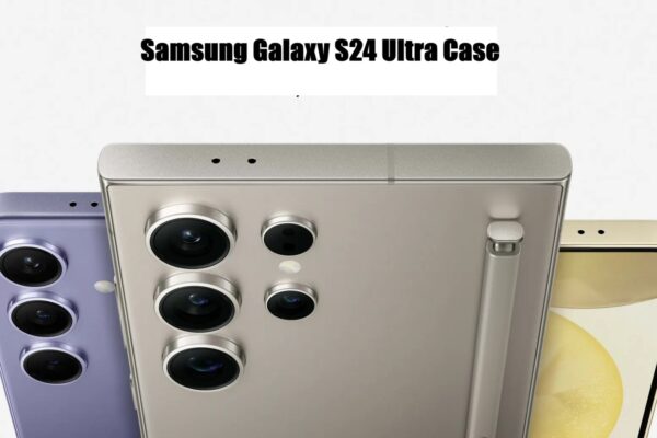 Best Samsung Galaxy S24 Ultra Case: Ultimate Guide to Protect and Style Your Phone