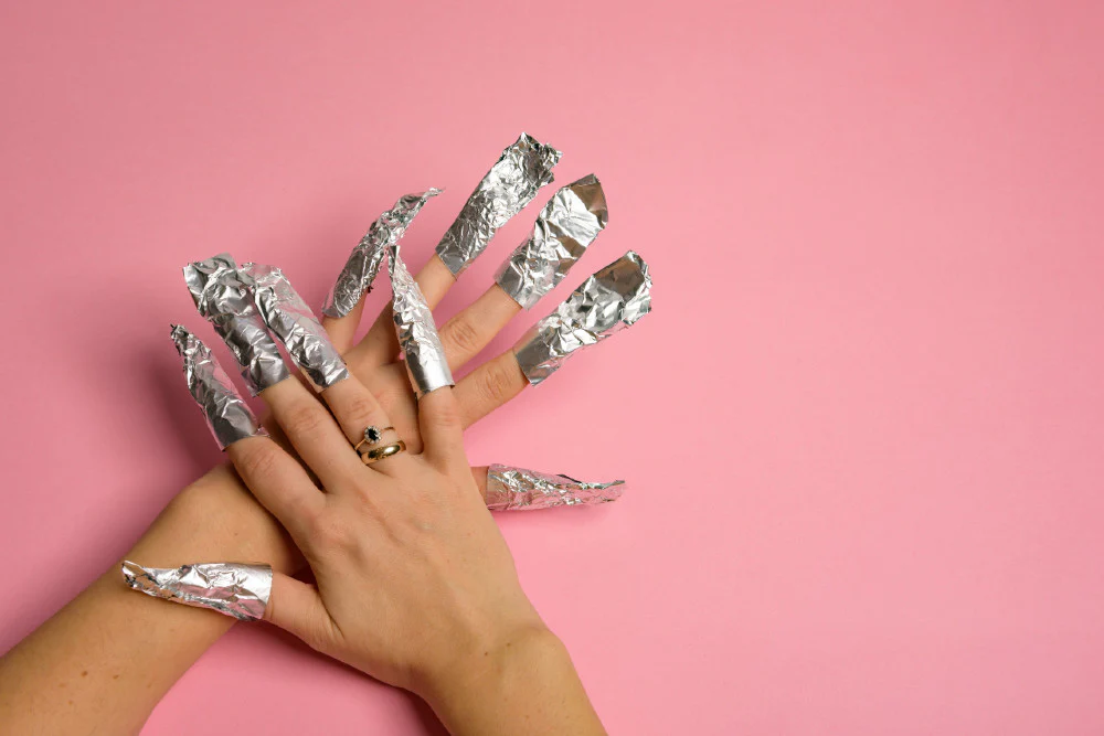 How to Get Nail Glue Off Skin: Quick & Safe Methods