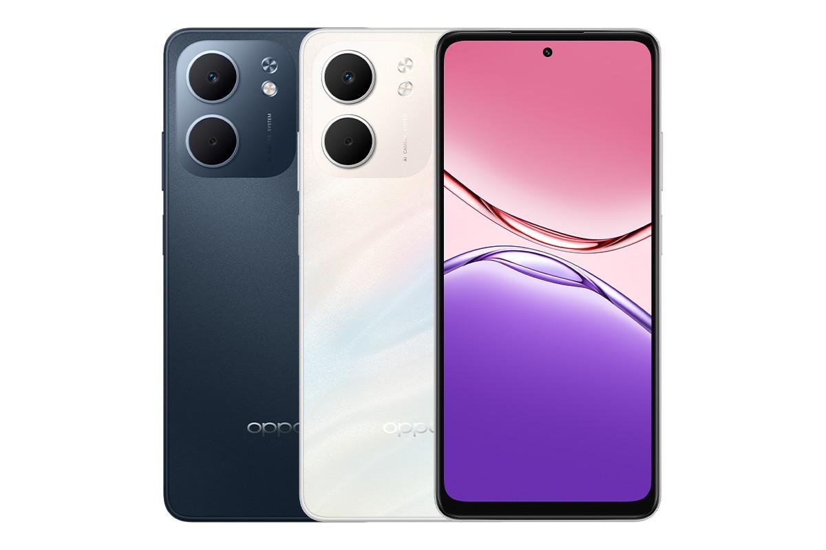 Oppo A5 Series: Affordable Performance with 5G Option
