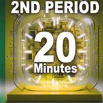 How Many Periods in Hockey? A Complete Guide