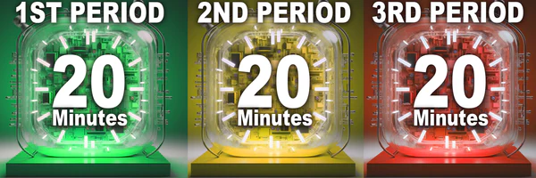 How Many Periods in Hockey? A Complete Guide How Many Periods in Hockey? A Complete Guide
