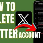 How to Delete Twitter Account Permanently (2025 Guide)