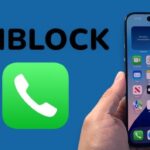 How to Unblock a Number