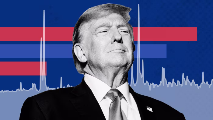 How Tall is Donald Trump? – Complete Height Guide