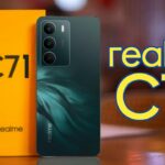 Realme C71 Design Leak Hints at the Most Premium Design Yet – Full Details & FAQs