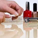 How to Get Nail Glue Off Skin: Quick & Safe Methods