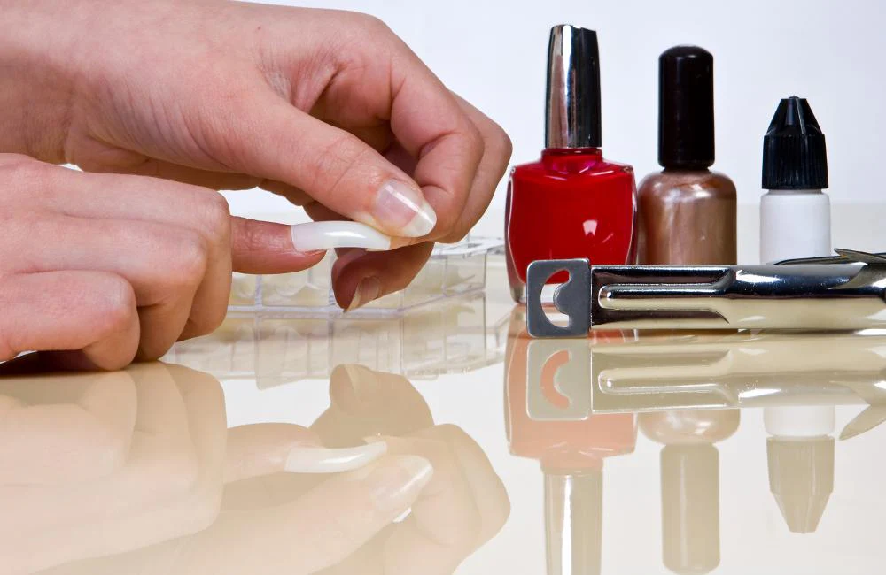 How to Get Nail Glue Off Skin: Quick & Safe Methods