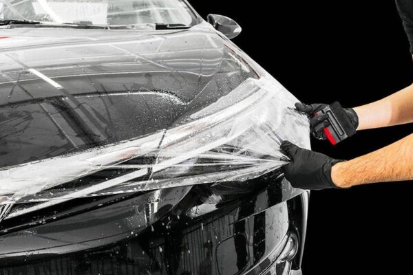 The Ultimate Guide to Paint Protection Film (PPF) – Costs, Benefits, and More The Ultimate Guide to Paint Protection Film (PPF) – Costs, Benefits, and More